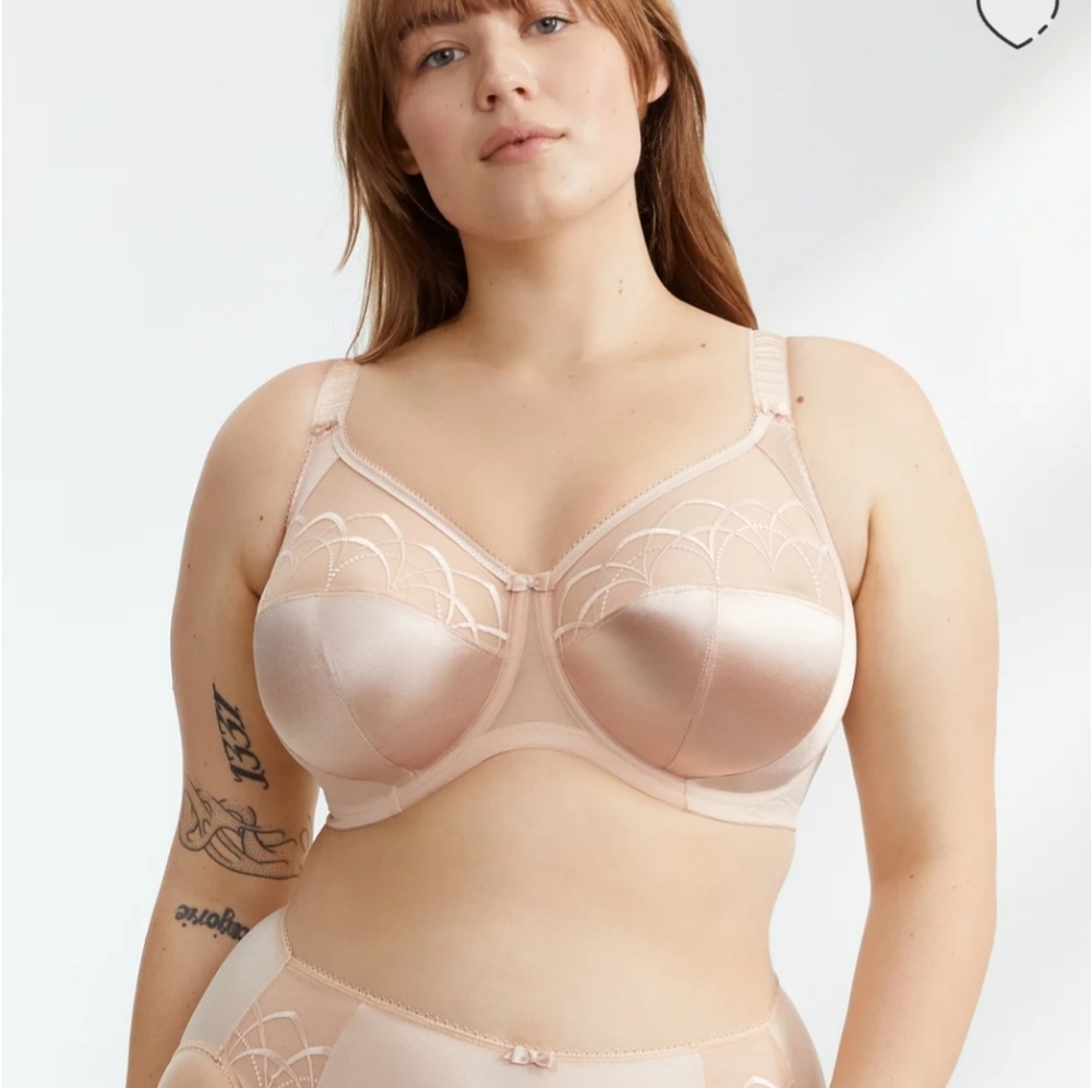 Elomi Cate Side Support Bra